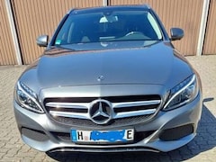 Bild des Angebotes Mercedes-Benz C 350 C 350 e T 7G-TRONIC Avantgarde