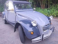 Bild des Angebotes Citroen 2CV 2 CV 6 Charleston