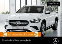 Bild des Angebotes Mercedes-Benz GLA 220 4M PROGRESSIVE+LED+KAMERA+KEYLESS+8G