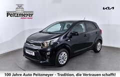 Bild des Angebotes Kia Picanto 1.0 Dream-Team Edition