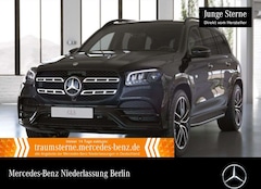 Bild des Angebotes Mercedes-Benz GLS 400 d 4M AMG+NIGHT+PANO+360+AHK+MULTIBEAM+9G