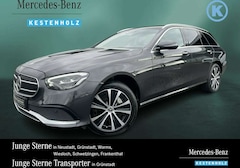 Bild des Angebotes Mercedes-Benz E 300 E 300 de 4M T AVANTGARDE+DISTRO+BURME+360°+EASYP