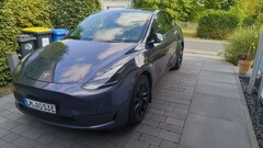 Bild des Angebotes Tesla Model Y Long Range Dual Motor AWD