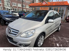 Bild des Angebotes Mercedes-Benz B 180 CDI EX-TAXI FAHRBEREIT
