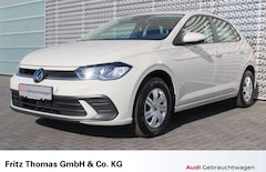 Bild des Angebotes VW Polo 1.0 LED PDC App-Connect Klima DAB Klima
