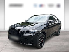 Bild des Angebotes BMW X4 M 40d LKH AHK DAB SHZ WLAN Memory Komfortzg.