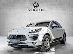 Bild des Angebotes Porsche Macan *Keyl.*ACC*SHZ*Porsche Scheckh.*Dt.Fzg