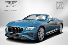 Bild des Angebotes Bentley Continental GTC Azure *CarbonCeramicBrakes*