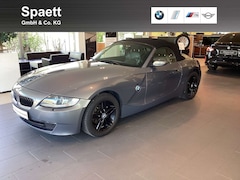 Bild des Angebotes BMW Z4 Roadster 2.5i Xenon Shz PDC