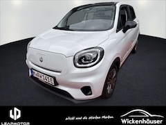 Bild des Angebotes Leapmotor T03 37 70 kW BEV ACC+Navi+Panorama+Kamera