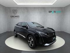 Peugeot 5008 Allure Pack 130EAT8 7-Sitzer Navi Digitales Cockpi