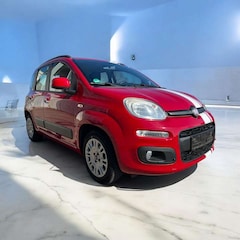 Bild des Angebotes Fiat Panda Lounge Tüv Neu Nur 49000 Km.Euro 5