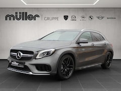 Bild des Angebotes Mercedes-Benz GLA 45 AMG