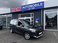 Bild des Angebotes Dacia Dokker StepwayPro NAVI+CAM KLIMA AHK WINTERRÄDER
