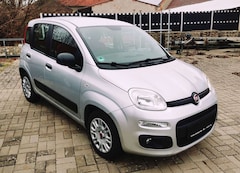 Bild des Angebotes Fiat Panda Easy / Klima / TÜV/AU neu