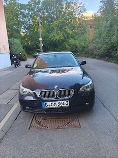 Bild des Angebotes BMW 523 523i Touring Aut.