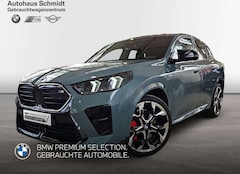 Bild des Angebotes BMW X2 M 35i xDrive *M Sportpaket Pro*H&K*Head-Up*DAB*LED*