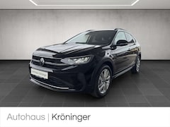 Bild des Angebotes VW Taigo 1.0 TSI DSG Energy AHK Navi ACC Kamer