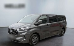 Bild des Angebotes Ford Tourneo Custom 320 L2H1 VA Titanium *9-Si*CAM*SHZ*