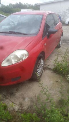 Bild des Angebotes Fiat Grande Punto 1.2 8V Active ( 01.2007