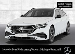 Bild des Angebotes Mercedes-Benz E 200 T AMG Sportpaket Night AMG 19" Pano-Dach PTS