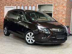 Bild des Angebotes Opel Zafira C Tourer Xenon-Navi-SHZ-PDC-TÜV 12/2027