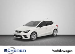 Bild des Angebotes SEAT Ibiza FR 1.0TSI 85kW 116PS 7-Gang DSG