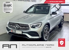 Bild des Angebotes Mercedes-Benz GLC 400 d 4Matic AMG Line+Pano+360°K+Distronic