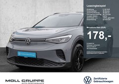 Bild des Angebotes VW ID.4 Pure  Pure      109/52 E1H NAVI LED