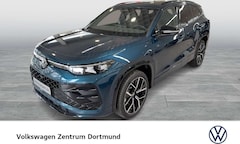Bild des Angebotes VW Tayron 2.0 R-LINE DSG 4X4 PANO AHK 7SITZE LM20