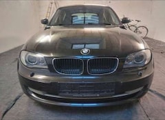 Bild des Angebotes BMW 118 118d DPF