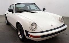 Bild des Angebotes Porsche 911 Restaurationsprojekt G Modell Coupe