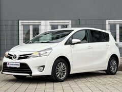 Bild des Angebotes Toyota Verso Edition-S/Navi/Kamera/7-SITZER/