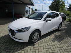 Bild des Angebotes Mazda 2 SKYACTIV-G 90 PS KIZOKU mit Voll-LED, Rückfahrkame