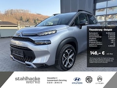 Bild des Angebotes Citroen C3 Aircross PureTech 130 Shine