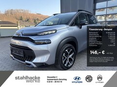 Bild des Angebotes Citroen C3 Aircross 1.2 Shine