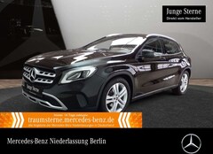 Bild des Angebotes Mercedes-Benz GLA 180 Progressive LED Kamera Navi Totwinkel PTS