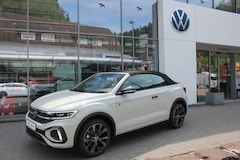 Bild des Angebotes VW T-Roc Cabriolet R-Line Edition Karmann 1.5 TSI