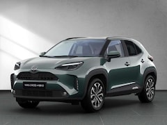 Bild des Angebotes Toyota Yaris Cross Hybrid Teamplayer *GARANTIE, NAVI