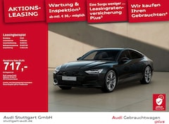 Bild des Angebotes Audi A7 Sportback 55 TFSI quattro S tronic AHK Pano