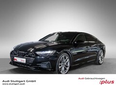 Bild des Angebotes Audi A7 Sportback 55 TFSI quattro S tronic AHK Pano