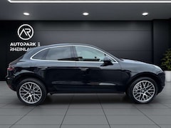 Bild des Angebotes Porsche Macan S*Panorama*adap.18 Wege Sportsitz*Kamera