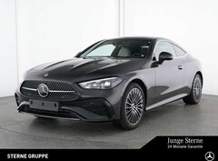 Bild des Angebotes Mercedes-Benz CLE 300 CLE 300 e AMG Adv+Pano Dist.Ambi Keyl Kam eSitze