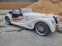 Bild des Angebotes Morgan Plus Six Plus Six Aut.