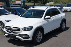 Bild des Angebotes Mercedes-Benz GLE 350 de *ACC*AHK+3.5Tonnen*AIRMATIC*BURMESTER