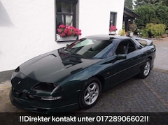 Bild des Angebotes Chevrolet Camaro Top Zustand. Sammlerzustand