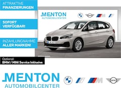 Bild des Angebotes BMW 218 i Advantage/LED/Navi/PDC/aut.Heckkl.