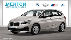 Bild des Angebotes BMW 218 i Advantage/LED/Navi/PDC/aut.Heckkl.