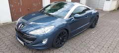 Bild des Angebotes Peugeot RCZ 2.0 HDi Reifen NEU TÜV NEU Bremsen NEU