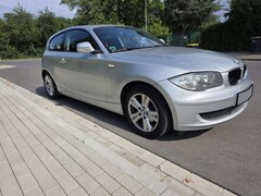 Bild des Angebotes BMW 116 116i
